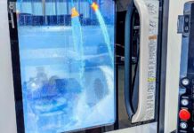 Antibakterielle KSS für längere Werkzeugstandzeiten