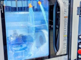 Antibakterielle KSS für längere Werkzeugstandzeiten