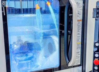 Antibakterielle KSS für längere Werkzeugstandzeiten