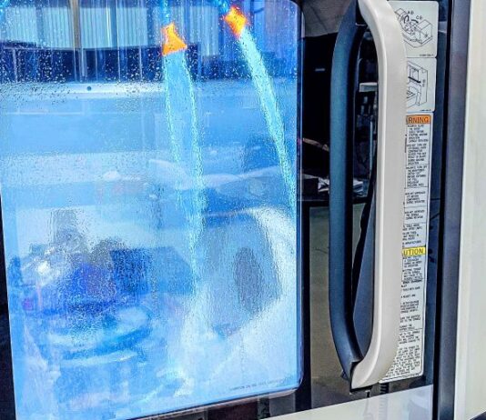 Antibakterielle KSS für längere Werkzeugstandzeiten