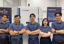 HiPIMS-Beschichtungen erobern Südostasien