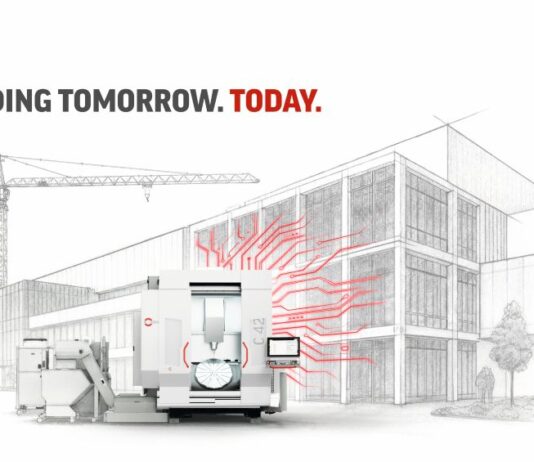 Veranstaltungs-Tipp: HERMLE Hausausstellung 2026