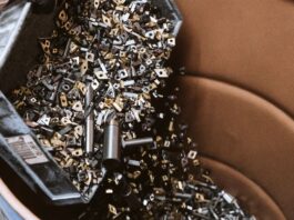 CERATIZIT sichert Wolframversorgung