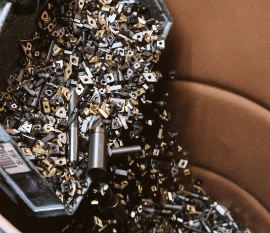 CERATIZIT sichert Wolframversorgung