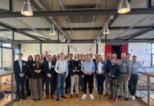 Abschlusskonferenz „Driving Innovations“