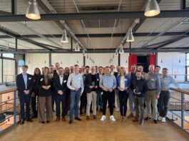 Abschlusskonferenz „Driving Innovations“