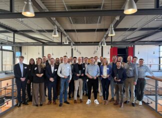 Abschlusskonferenz „Driving Innovations“