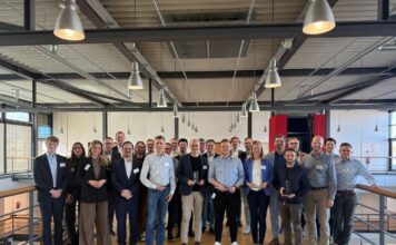 Abschlusskonferenz „Driving Innovations“