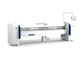 Klemmen in Rekordgeschwindigkeit