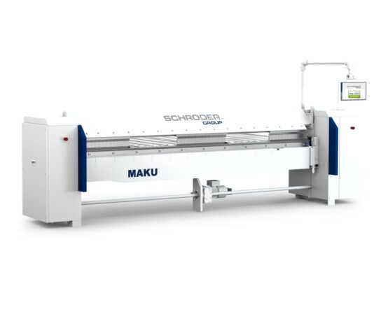 Klemmen in Rekordgeschwindigkeit