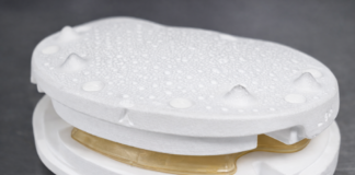 Individuelles Wirbelsäulenimplantat aus dem 3D-Druck