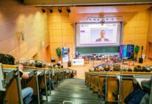 VDWF Förderpreises 2025 verliehen