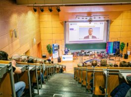 VDWF Förderpreises 2025 verliehen