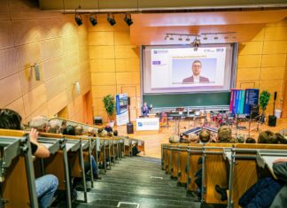 VDWF Förderpreises 2025 verliehen