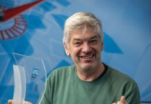 FiT2clean Award Bewerbungsphase 2026