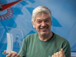 FiT2clean Award Bewerbungsphase 2026