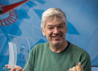 FiT2clean Award Bewerbungsphase 2026