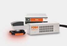 FOBA auf der MedtecLIVE