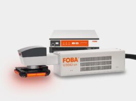 FOBA auf der MedtecLIVE