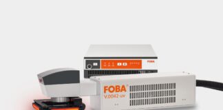 FOBA auf der MedtecLIVE