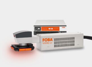 FOBA auf der MedtecLIVE