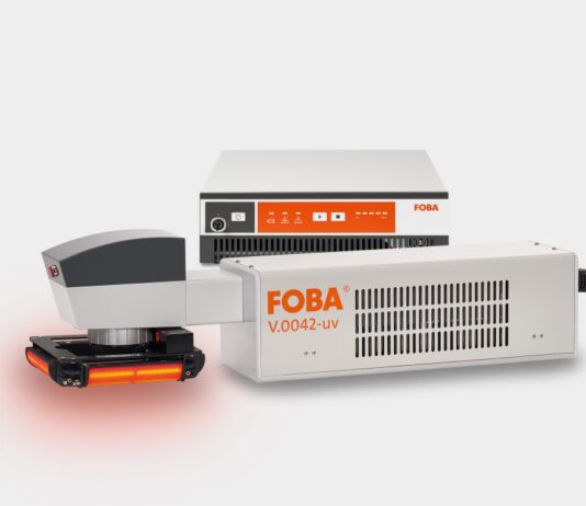 FOBA auf der MedtecLIVE