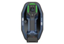 Greifen lassen statt greifen müssen