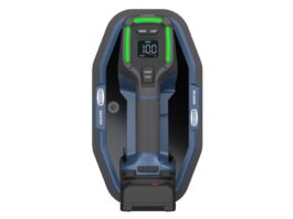 Greifen lassen statt greifen müssen