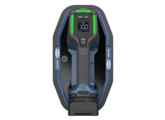 Greifen lassen statt greifen müssen