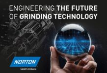 Norton auf er GrindingHub 2026