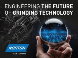 Norton auf er GrindingHub 2026