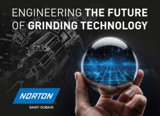 Norton auf er GrindingHub 2026