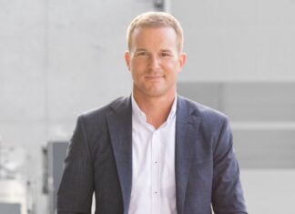 CHIRON benennt neuen CEO