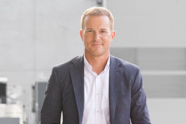CHIRON Benennt Neuen CEO Fertigungstechnik De K064 260331 01 630x420