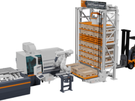 KASTOsort tower überzeugt