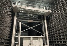 Mehr Effizienz im Stahlhandel