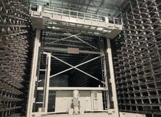 Mehr Effizienz im Stahlhandel