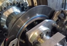 Edelstahl bremst Feinstaub