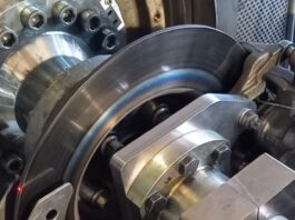 Edelstahl bremst Feinstaub
