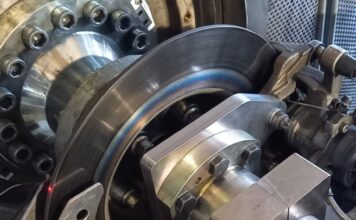 Edelstahl bremst Feinstaub