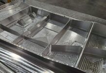 Gemeinschaftsprojekt Aerospace