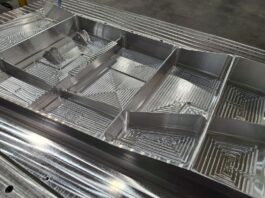 Gemeinschaftsprojekt Aerospace