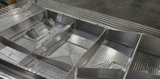 Gemeinschaftsprojekt Aerospace