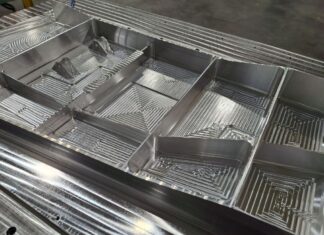 Gemeinschaftsprojekt Aerospace