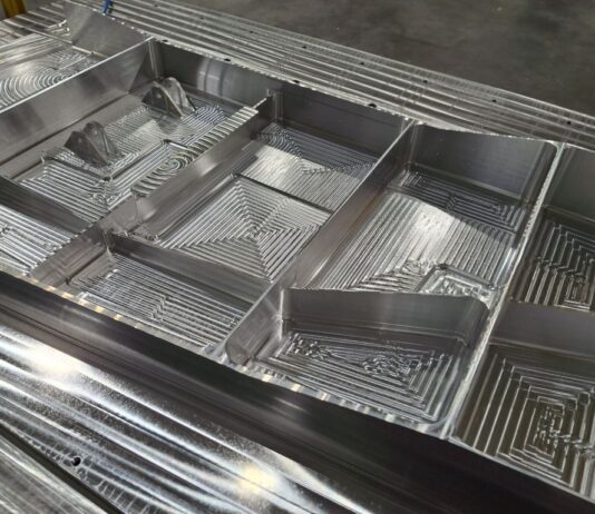 Gemeinschaftsprojekt Aerospace