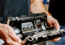 Stückzahlen statt Stillstand – die Beschichtung macht‘s