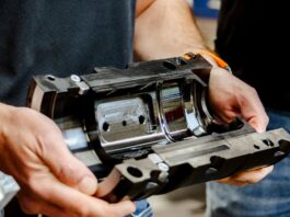 Stückzahlen statt Stillstand – die Beschichtung macht‘s