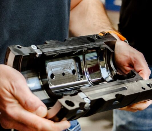 Stückzahlen statt Stillstand – die Beschichtung macht‘s