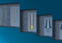 Tebis 4.1 Release 11 veröffentlicht