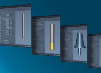 Tebis 4.1 Release 11 veröffentlicht